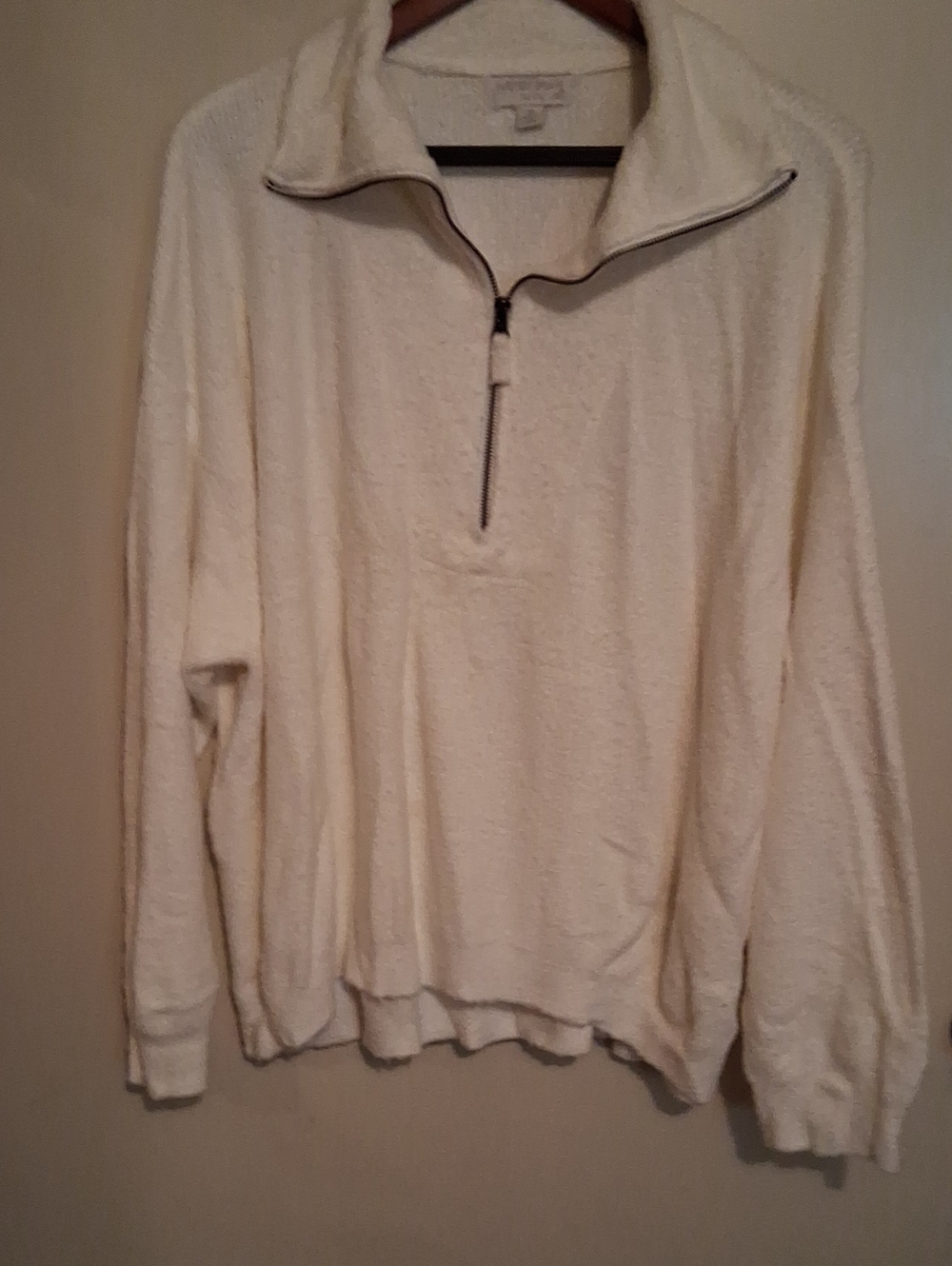 Barefoot Dreams Cozy Chic Lite, 2x (18-20)